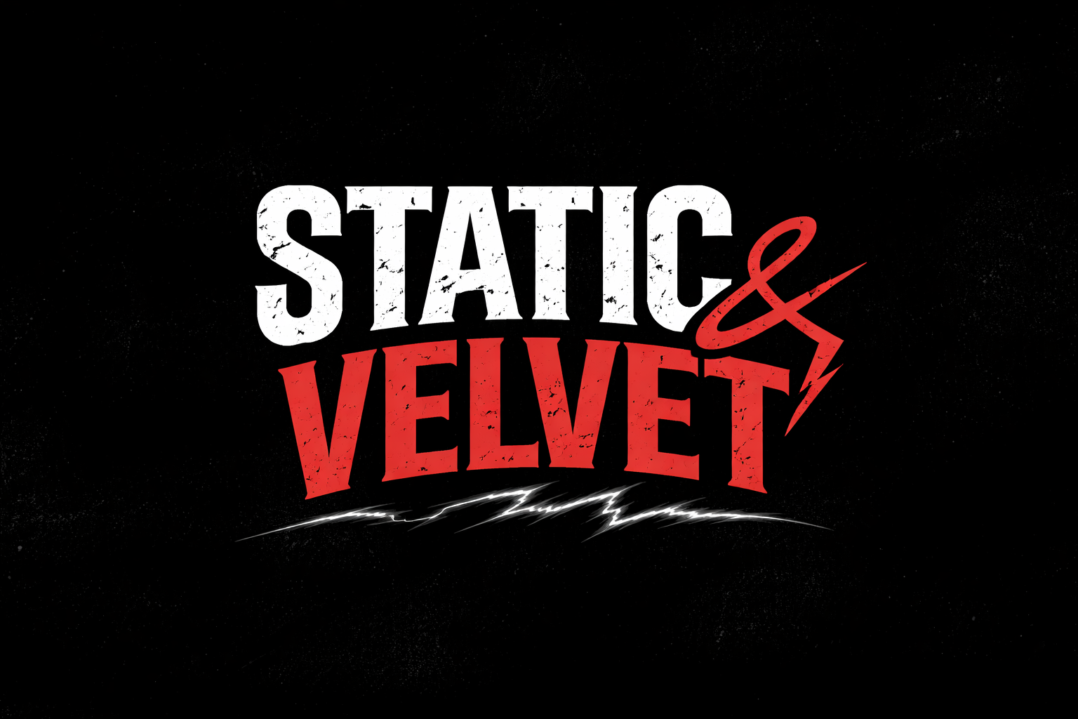 Static & Velvet