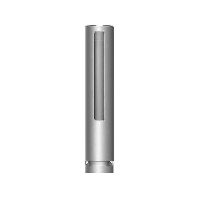 Mijia fresh air air conditioner vertical 3 HP new level 1 energy efficiency