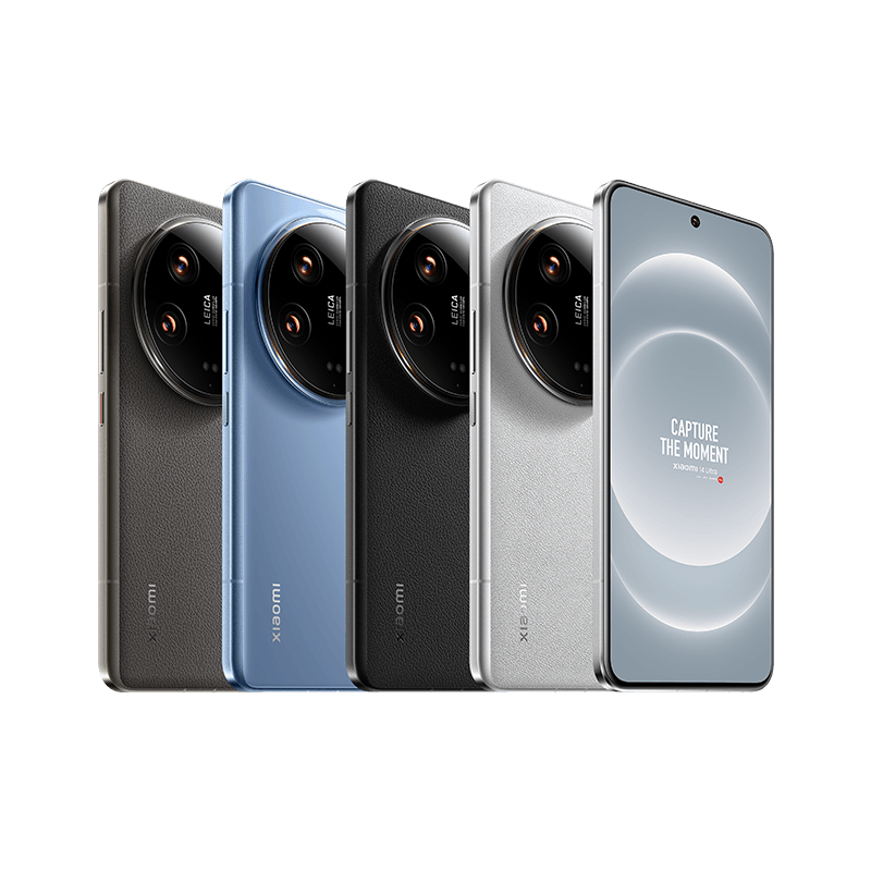 Xiaomi 14 Ultra