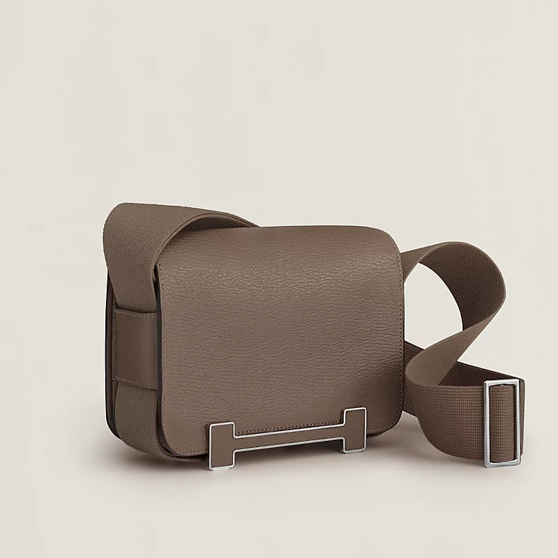 Hermès Geta shoulder bag