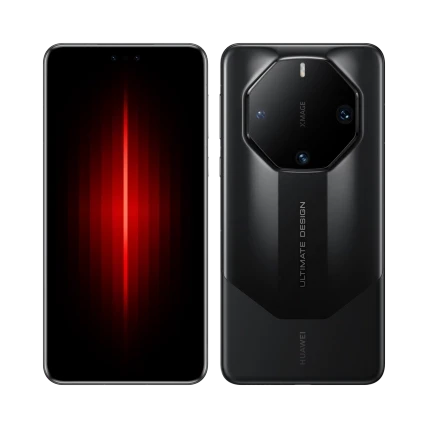 HUAWEI Mate 60 RS 16GB+1TB Black ULTIMATE DESIGN